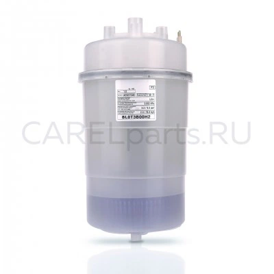 BL0T3B00H2 Неразборный цилиндр CAREL 10-18 кг/ч, тип B BL0T3B00H2 Неразборный цилиндр CAREL 10-18 кг/ч, тип B