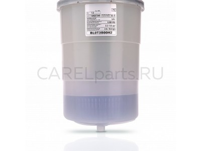 BL0T3B00H2 Неразборный цилиндр CAREL 10-18 кг/ч, тип B BL0T3B00H2 Неразборный цилиндр CAREL 10-18 кг/ч, тип B