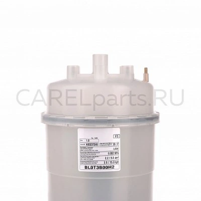 BL0T3B00H2 Неразборный цилиндр CAREL 10-18 кг/ч, тип B BL0T3B00H2 Неразборный цилиндр CAREL 10-18 кг/ч, тип B