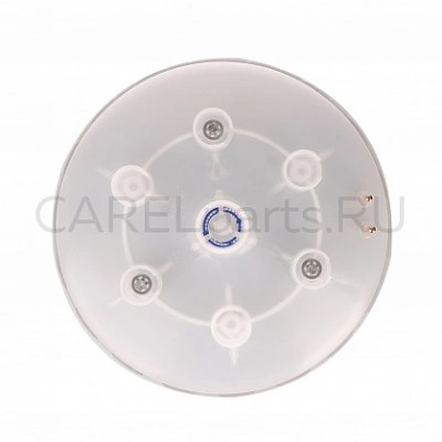 BL0T3B00H2 Неразборный цилиндр CAREL 10-18 кг/ч, тип B BL0T3B00H2 Неразборный цилиндр CAREL 10-18 кг/ч, тип B