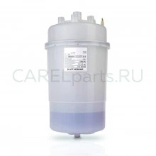 BL0T3C00H2 Неразборный цилиндр CAREL 10-18 кг/ч, тип C