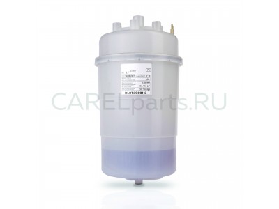 BL0T3C00H2 Неразборный цилиндр CAREL 10-18 кг/ч, тип C BL0T3C00H2 Неразборный цилиндр CAREL 10-18 кг/ч, тип C