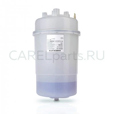 BL0T3C00H2 Неразборный цилиндр CAREL 10-18 кг/ч, тип C BL0T3C00H2 Неразборный цилиндр CAREL 10-18 кг/ч, тип C