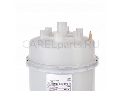 BL0T3C00H2 Неразборный цилиндр CAREL 10-18 кг/ч, тип C BL0T3C00H2 Неразборный цилиндр CAREL 10-18 кг/ч, тип C