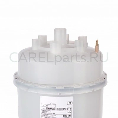 BL0T3C00H2 Неразборный цилиндр CAREL 10-18 кг/ч, тип C BL0T3C00H2 Неразборный цилиндр CAREL 10-18 кг/ч, тип C