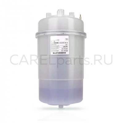 BL0T3D00H2 Неразборный цилиндр CAREL 10-18 кг/ч, тип D BL0T3D00H2 Неразборный цилиндр CAREL 10-18 кг/ч, тип D