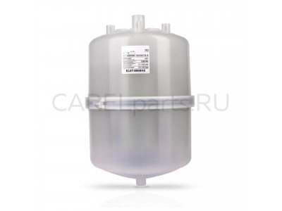 BL0T4B00H2 Неразборный цилиндр CAREL 25-45 кг/ч, тип B BL0T4B00H2 Неразборный цилиндр CAREL 25-45 кг/ч, тип B