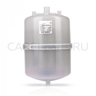 BL0T4B00H2 Неразборный цилиндр CAREL 25-45 кг/ч, тип B BL0T4B00H2 Неразборный цилиндр CAREL 25-45 кг/ч, тип B