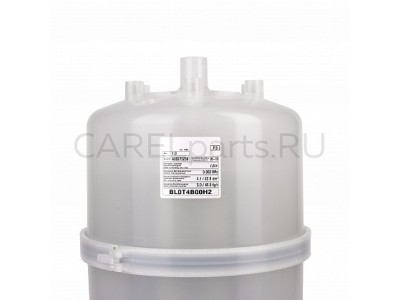BL0T4B00H2 Неразборный цилиндр CAREL 25-45 кг/ч, тип B BL0T4B00H2 Неразборный цилиндр CAREL 25-45 кг/ч, тип B