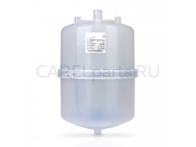BL0T4C00H2 Неразборный цилиндр CAREL 25-45 кг/ч, тип C BL0T4C00H2 Неразборный цилиндр CAREL 25-45 кг/ч, тип C