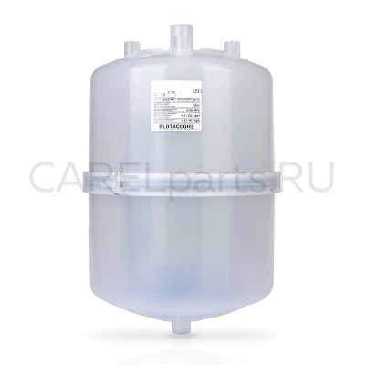 BL0T4C00H2 Неразборный цилиндр CAREL 25-45 кг/ч, тип C