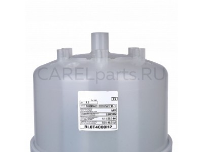 BL0T4C00H2 Неразборный цилиндр CAREL 25-45 кг/ч, тип C BL0T4C00H2 Неразборный цилиндр CAREL 25-45 кг/ч, тип C