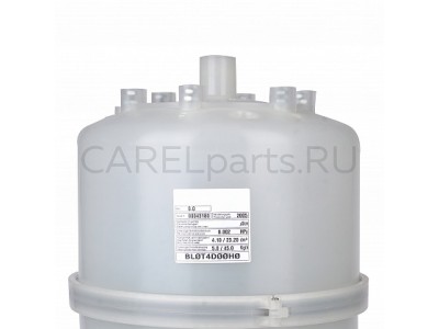 BL0T4D00H0 Неразборный цилиндр CAREL 25-45 кг/ч, тип D BL0T4D00H0 Неразборный цилиндр CAREL 25-45 кг/ч, тип D