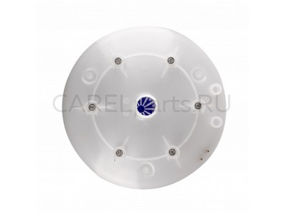 BL0T4D00H2 Неразборный цилиндр CAREL 25-35 кг/ч, тип D BL0T4D00H2 Неразборный цилиндр CAREL 25-35 кг/ч, тип D