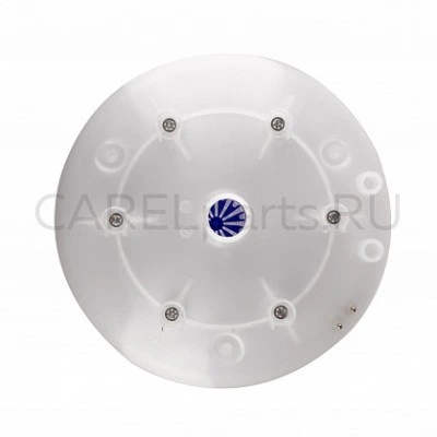 BL0T4D00H2 Неразборный цилиндр CAREL 25-35 кг/ч, тип D BL0T4D00H2 Неразборный цилиндр CAREL 25-35 кг/ч, тип D
