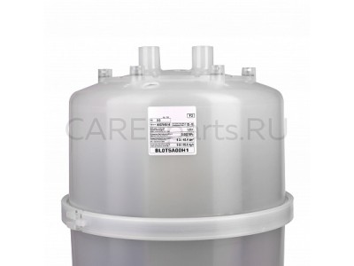 BL0T5A00H1 Неразборный цилиндр CAREL 45 кг/ч, тип A BL0T5A00H1 Неразборный цилиндр CAREL 45 кг/ч, тип A