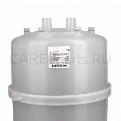 BL0T5B00H0 Неразборный цилиндр CAREL 65 кг/ч, тип B BL0T5B00H0 Неразборный цилиндр CAREL 65 кг/ч, тип B