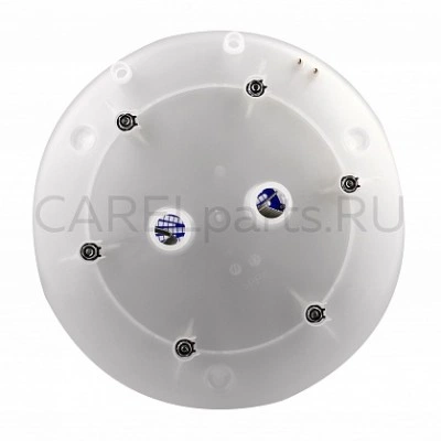 BL0T5B00H0 Неразборный цилиндр CAREL 65 кг/ч, тип B BL0T5B00H0 Неразборный цилиндр CAREL 65 кг/ч, тип B