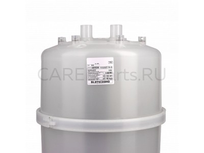 BL0T5C00H0 Неразборный цилиндр CAREL 65 кг/ч, тип C