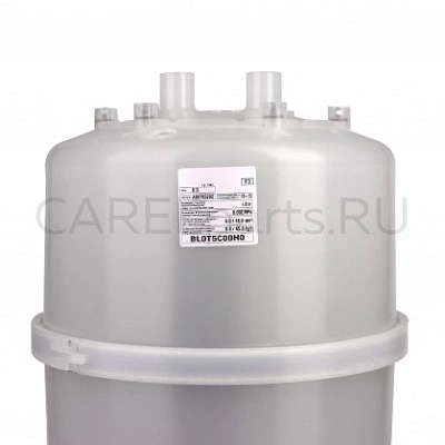 BL0T5C00H0 Неразборный цилиндр CAREL 65 кг/ч, тип C BL0T5C00H0 Неразборный цилиндр CAREL 65 кг/ч, тип C