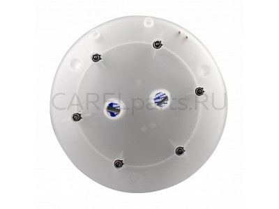 BL0T5C00H0 Неразборный цилиндр CAREL 65 кг/ч, тип C