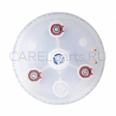 BL0TRC00H1 Неразборный цилиндр CAREL 1-3 кг/ч, тип D BL0TRC00H1 Неразборный цилиндр CAREL 1-3 кг/ч, тип D