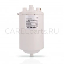 BLCS1E00W2 Разборный цилиндр CAREL 1-3 кг/ч, тип Е