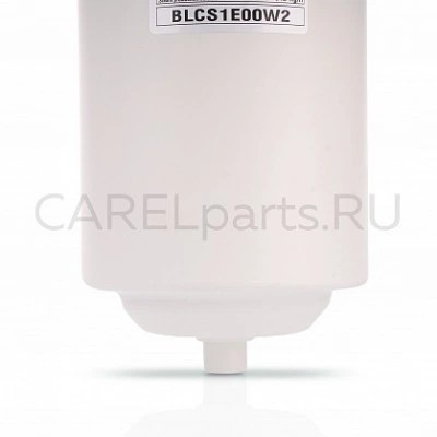 BLCS1E00W2 Разборный цилиндр CAREL 1-3 кг/ч, тип Е BLCS1E00W2 Разборный цилиндр CAREL 1-3 кг/ч, тип Е