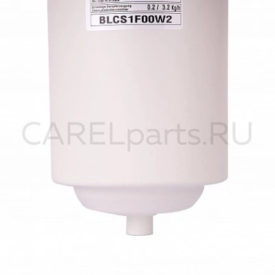 BLCS1F00W2 Разборный цилиндр CAREL 1-3 кг/ч, тип F BLCS1F00W2 Разборный цилиндр CAREL 1-3 кг/ч, тип F
