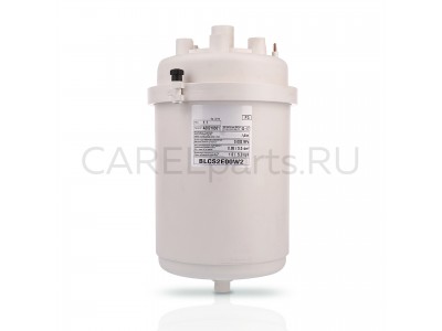 BLCS2E00W2 Разборный цилиндр CAREL 5 кг/ч, тип Е BLCS2E00W2 Разборный цилиндр CAREL 5 кг/ч, тип Е