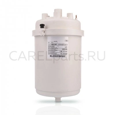 BLCS2E00W2 Разборный цилиндр CAREL 5 кг/ч, тип Е BLCS2E00W2 Разборный цилиндр CAREL 5 кг/ч, тип Е