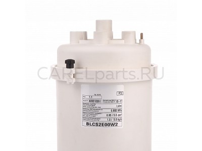 BLCS2E00W2 Разборный цилиндр CAREL 5 кг/ч, тип Е BLCS2E00W2 Разборный цилиндр CAREL 5 кг/ч, тип Е