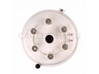 BLCS2E00W2 Разборный цилиндр CAREL 5 кг/ч, тип Е BLCS2E00W2 Разборный цилиндр CAREL 5 кг/ч, тип Е