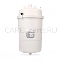 BLCS3E00W2 Разборный цилиндр CAREL 9 кг/ч, тип Е
