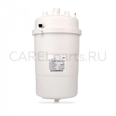 BLCS3E00W2 Разборный цилиндр CAREL 9 кг/ч, тип Е BLCS3E00W2 Разборный цилиндр CAREL 9 кг/ч, тип Е