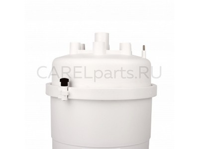 BLCS3E00W2 Разборный цилиндр CAREL 9 кг/ч, тип Е
