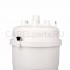 BLCS3E00W2 Разборный цилиндр CAREL 9 кг/ч, тип Е