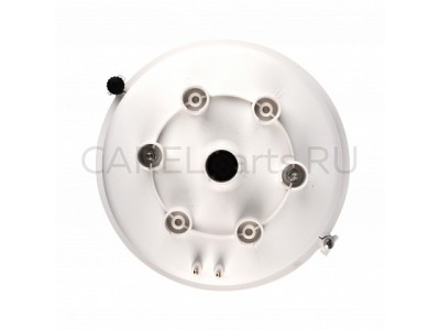 BLCS3E00W2 Разборный цилиндр CAREL 9 кг/ч, тип Е