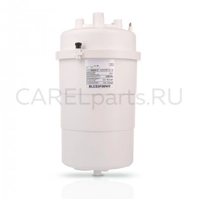 BLCS3F00W2 Разборный цилиндр CAREL 9 кг/ч, тип F BLCS3F00W2 Разборный цилиндр CAREL 9 кг/ч, тип F