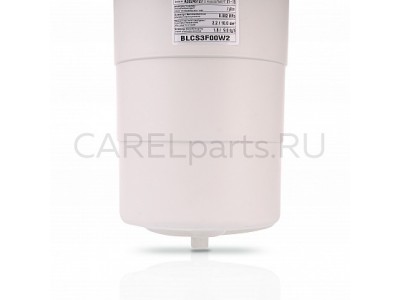 BLCS3F00W2 Разборный цилиндр CAREL 9 кг/ч, тип F