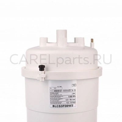 BLCS3F00W2 Разборный цилиндр CAREL 9 кг/ч, тип F BLCS3F00W2 Разборный цилиндр CAREL 9 кг/ч, тип F
