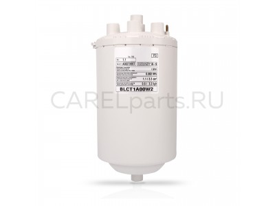 BLCT1A00W2 Разборный цилиндр CAREL 3 кг/ч, тип A BLCT1A00W2 Разборный цилиндр CAREL 3 кг/ч, тип A