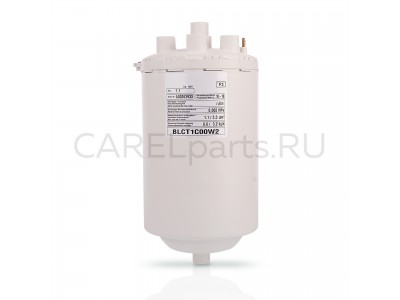 BLCT1C00W2 Разборный цилиндр CAREL 3 кг/ч, тип C BLCT1C00W2 Разборный цилиндр CAREL 3 кг/ч, тип C