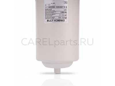 BLCT1C00W2 Разборный цилиндр CAREL 3 кг/ч, тип C BLCT1C00W2 Разборный цилиндр CAREL 3 кг/ч, тип C