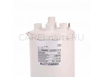 BLCT1C00W2 Разборный цилиндр CAREL 3 кг/ч, тип C BLCT1C00W2 Разборный цилиндр CAREL 3 кг/ч, тип C