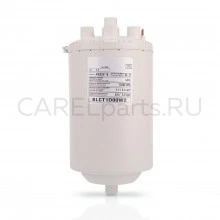 BLCT1D00W2 Разборный цилиндр CAREL 3 кг/ч, тип D