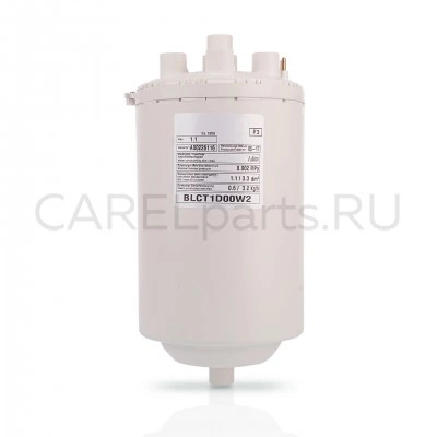 BLCT1D00W2 Разборный цилиндр CAREL 3 кг/ч, тип D BLCT1D00W2 Разборный цилиндр CAREL 3 кг/ч, тип D