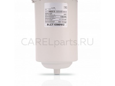 BLCT1D00W2 Разборный цилиндр CAREL 3 кг/ч, тип D BLCT1D00W2 Разборный цилиндр CAREL 3 кг/ч, тип D