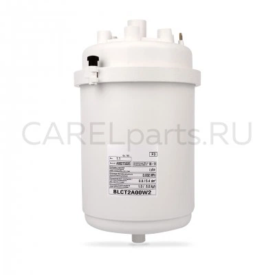 BLCT2A00W2 Разборный цилиндр CAREL 5-8 кг/ч,тип A BLCT2A00W2 Разборный цилиндр CAREL 5-8 кг/ч,тип A