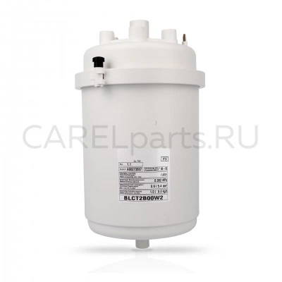 BLCT2B00W2 Разборный цилиндр CAREL 5-8 кг/ч, тип B BLCT2B00W2 Разборный цилиндр CAREL 5-8 кг/ч, тип B